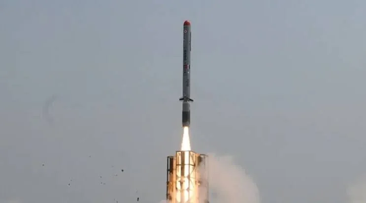 শক্তিবৃদ্ধি ভারতের, ক্রুজ ক্ষেপণাস্ত্রের সফল উৎক্ষেপণ ওড়িশায়