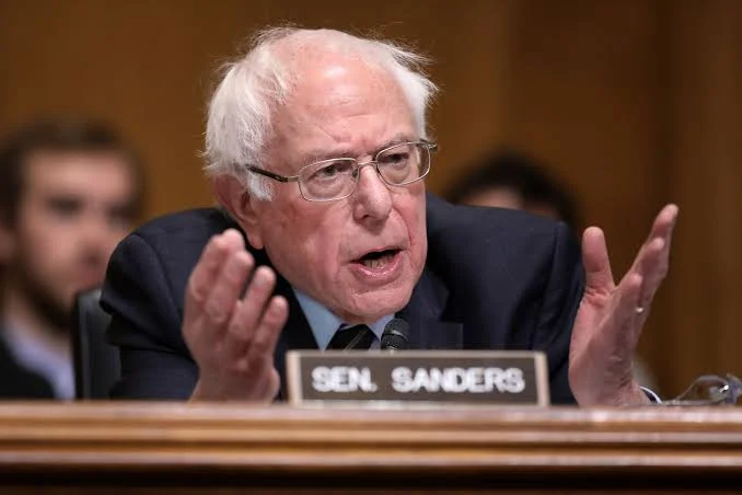 আপনার জঘন্য রূপ মানুষ দেখছে: নেতানিয়াহুর কড়া সমালোচনায় মার্কিন সিনেটর