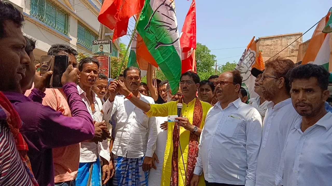 শুধু ভাণ্ডারে হবে না, বাড়িতে লক্ষ্মী আনতে গেলে কাজ চায়: মিল্টন