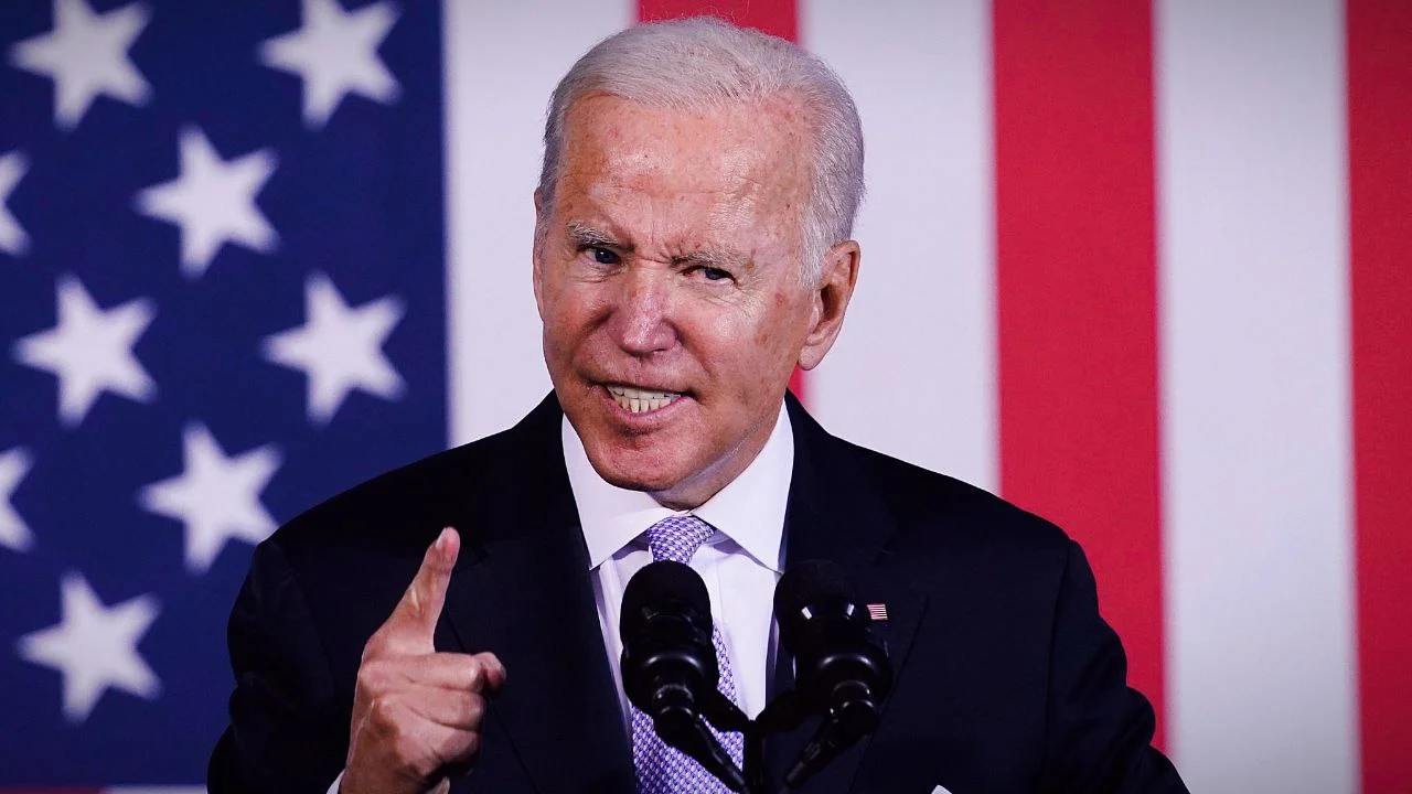 ইরান কখনও সফল হবে না: ইসরাইলে হামলার আশঙ্কায় হুঁশিয়ারি বাইডেনের