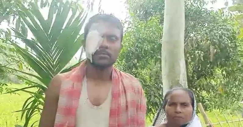 ভোটের শুরু থেকেই বিক্ষিপ্ত ঘটনায় উত্তপ্ত কোচবিহার, কমিশনে জমা পড়ল ৪৬৮ টি অভিযোগ