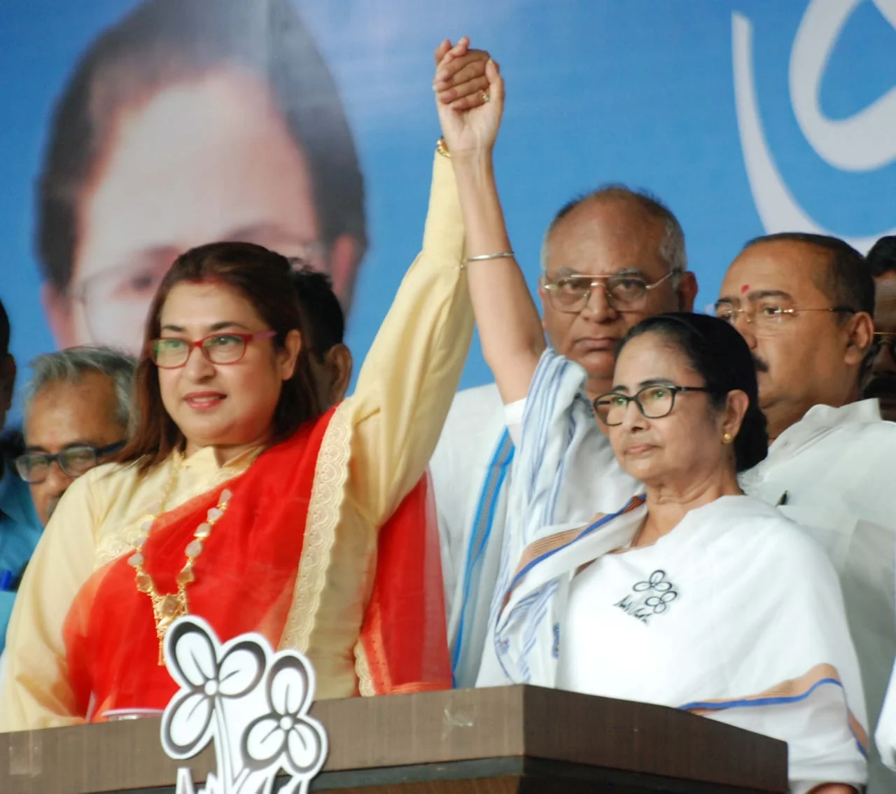 বিজেপি মানে ওয়ান ইলেকশন, ওয়ান পার্টি, ওয়ান লিডার: মমতা
