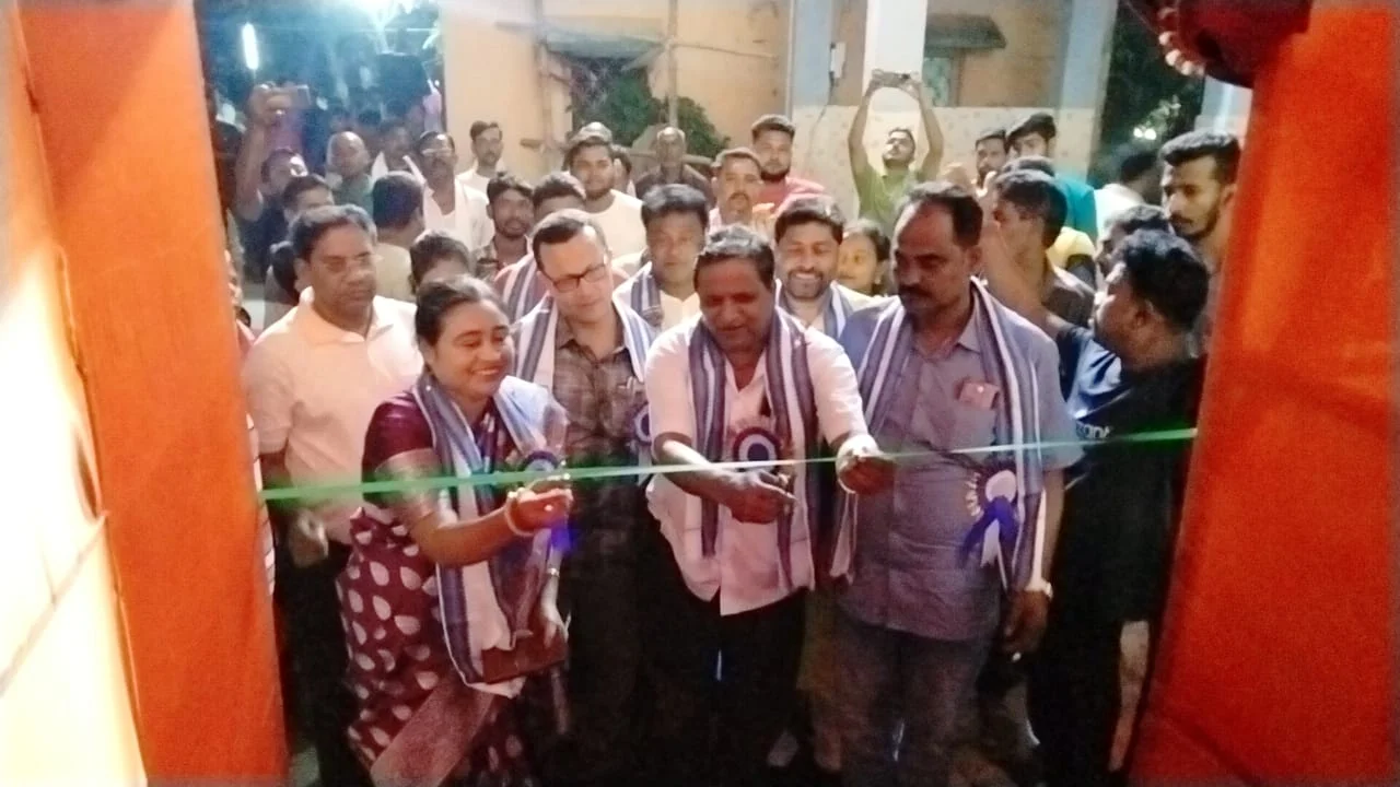 হাজী নুরুলকে বহু ভোটে জয়ী করার আহ্বান শাসনে