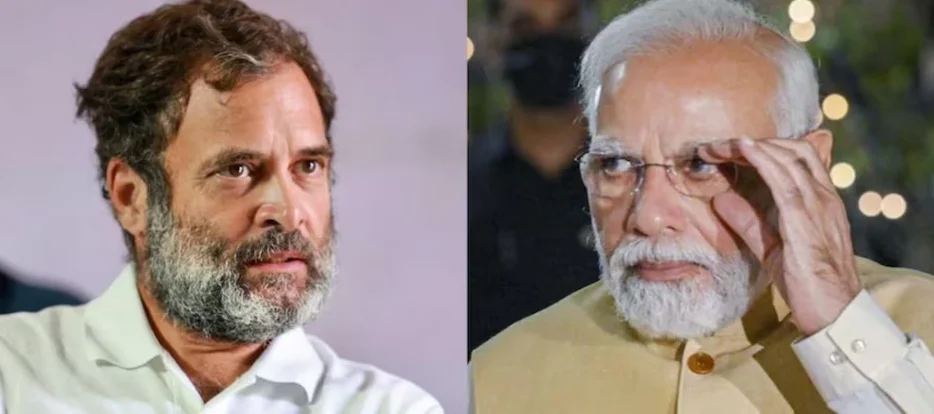 "দেশের ভবিষ্যতের সঙ্গে কেমন আচরণ করছেন— সাবধান হন": ছাত্রদের বিরুদ্ধে এফআইআর নিয়ে সরব রাহুল