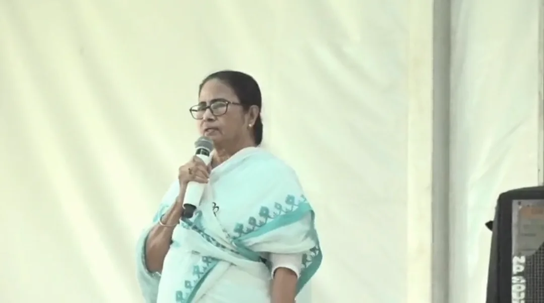 তৃণমূলের নেতৃত্বেই ক্ষমতায় আসবে ইন্ডিয়া: সাফ জানালেন মমতা