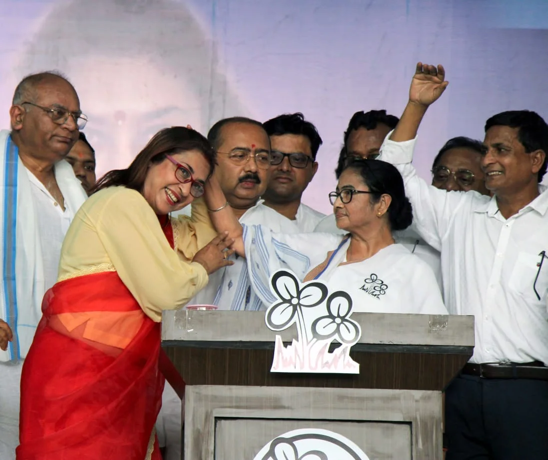 বিজেপি মানে ওয়ান ইলেকশন, ওয়ান পার্টি, ওয়ান লিডার: মমতা