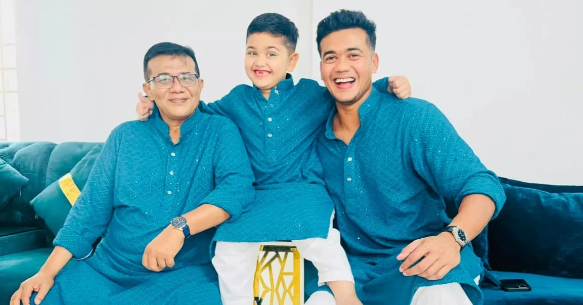 শান্ত - মুশফিকরা বাংলাদেশে, শাকিব আমেরিকায়, মুস্তাফিজ ঈদের আনন্দ ভাগ করে নিলেন ভারতে