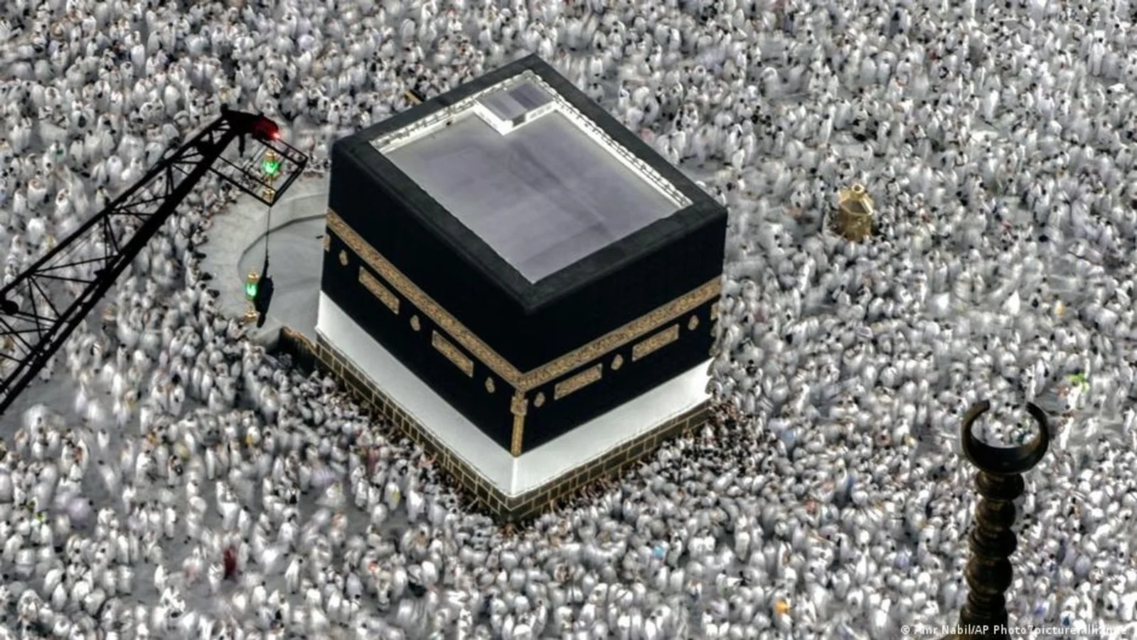 ২০২৪-এ রেকর্ড সংখ্যক মুসলিম  হজ করবেন, প্রস্তুতি নিচ্ছে সউদি