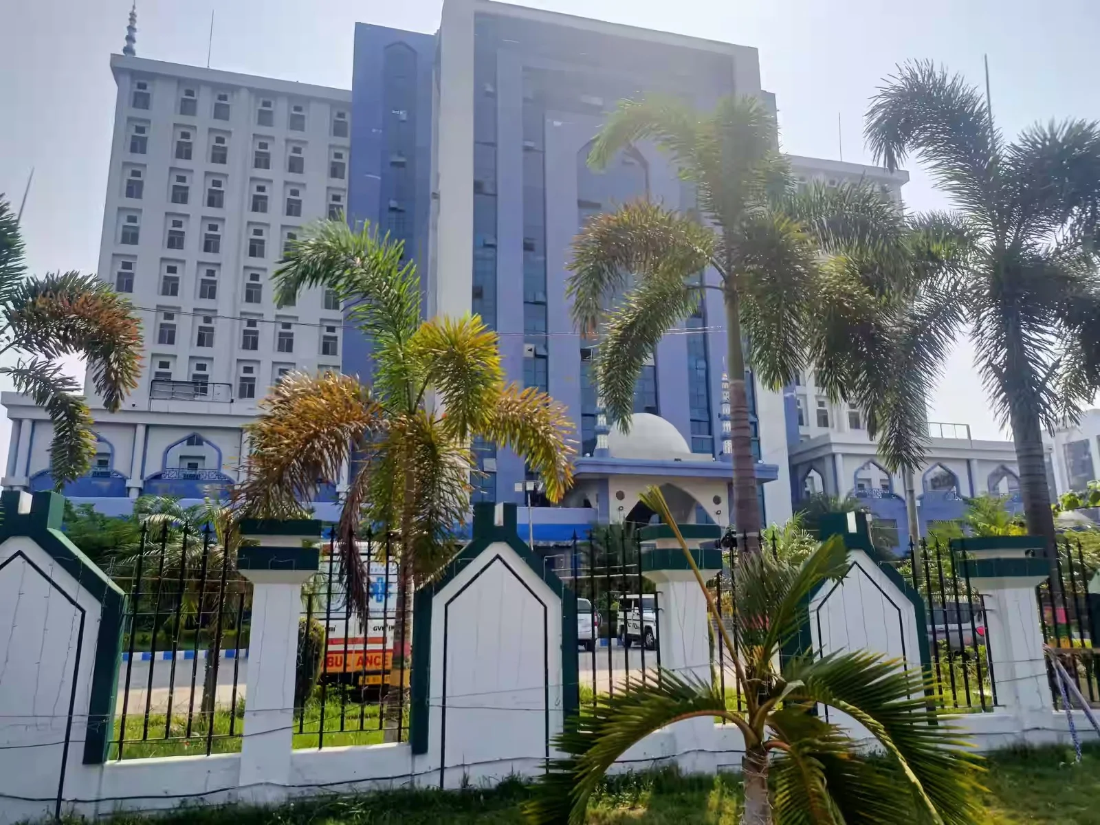 ২০২৪-হজের জন্য প্রয়োজনীয় সামগ্রী