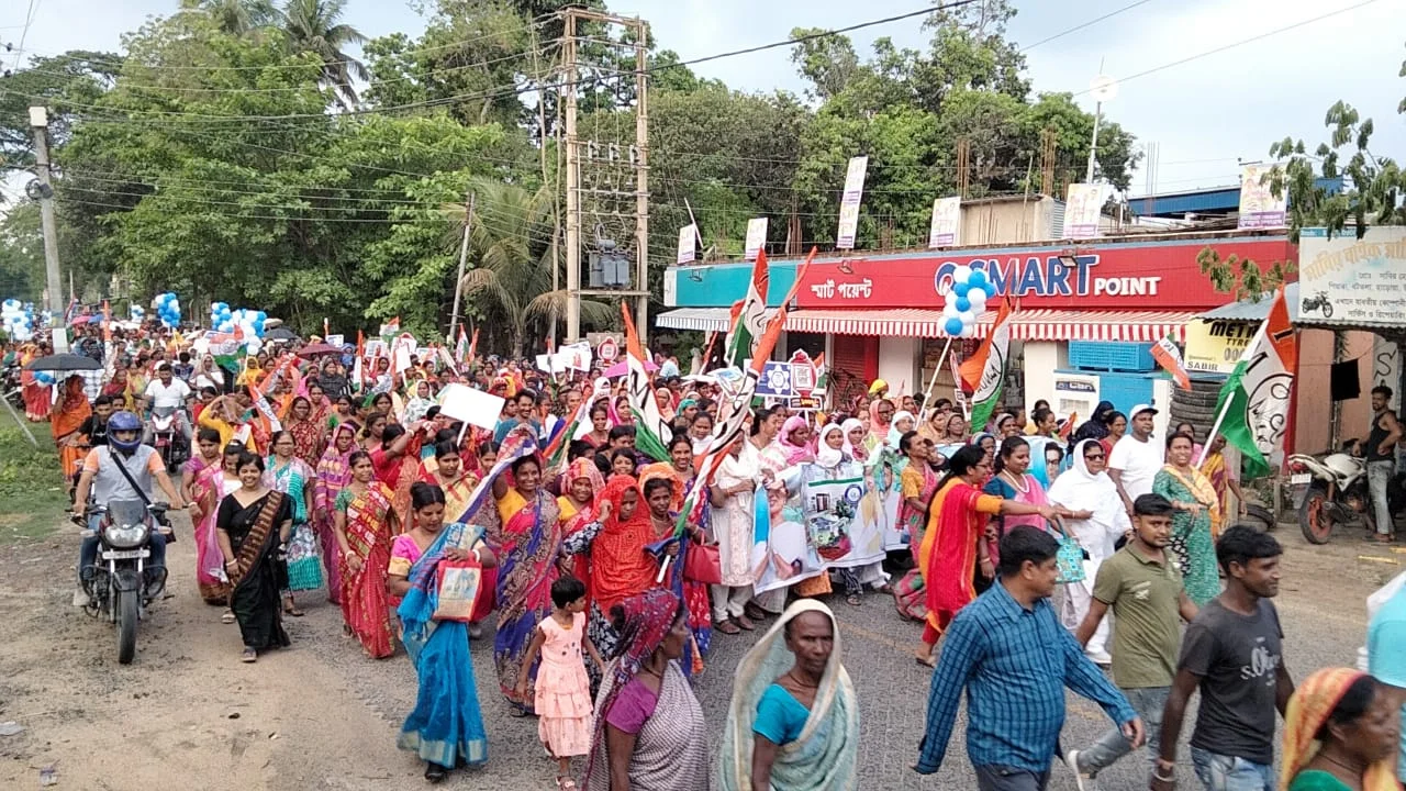 বিজেপির বিভাজনের রাজনীতি পরাস্ত হবে: সুজিত বসু