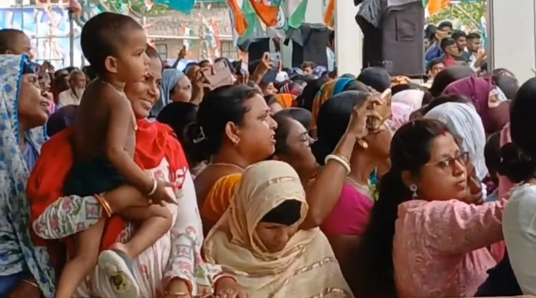 ভোটের জেতার পরই সন্দেশখালিতে যাবেন, মেছো ভেড়ি নিয়ে রাজনীতি করতে দেব না, স্পষ্টবার্তা মুখ্যমন্ত্রীর