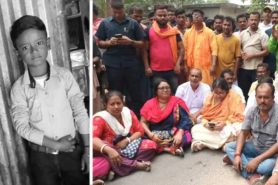 ভোটের আবহে হুগলিতে বোমা বিস্ফোরণে মৃত কিশোর, আহত আরও ২, শুরু রাজনৈতিক তরজা