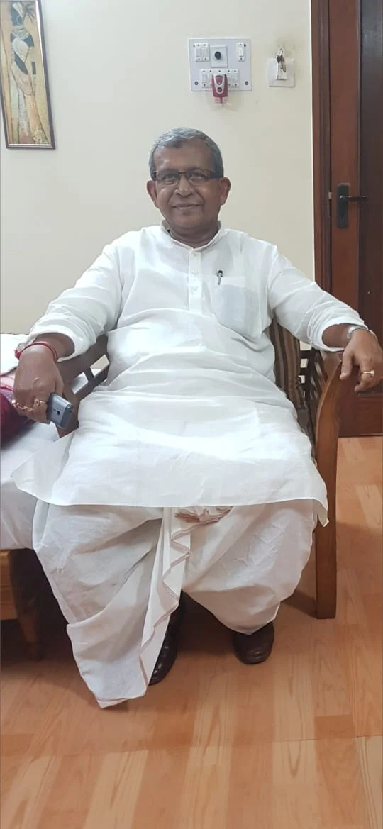 মমতা বন্দ্যোপাধ্যায়ের যোগ্য উত্তরসূরি অভিষেক: মানস ভূঁইয়া