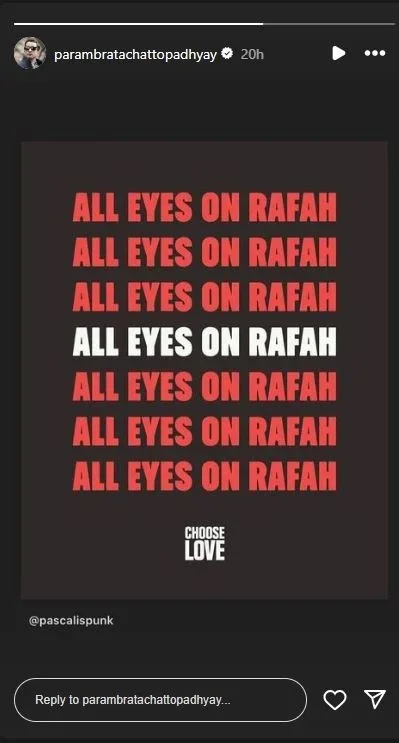 ‘অল আইজ অন রাফাহ’, ইসরাইলি নৃশংসতা জারি রাফায় রাস্তায় চলছে মরণপণ যুদ্ধ