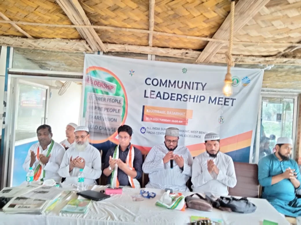 ভোটে রক্তপাত বন্ধ হোক: মুফতি মাতিন