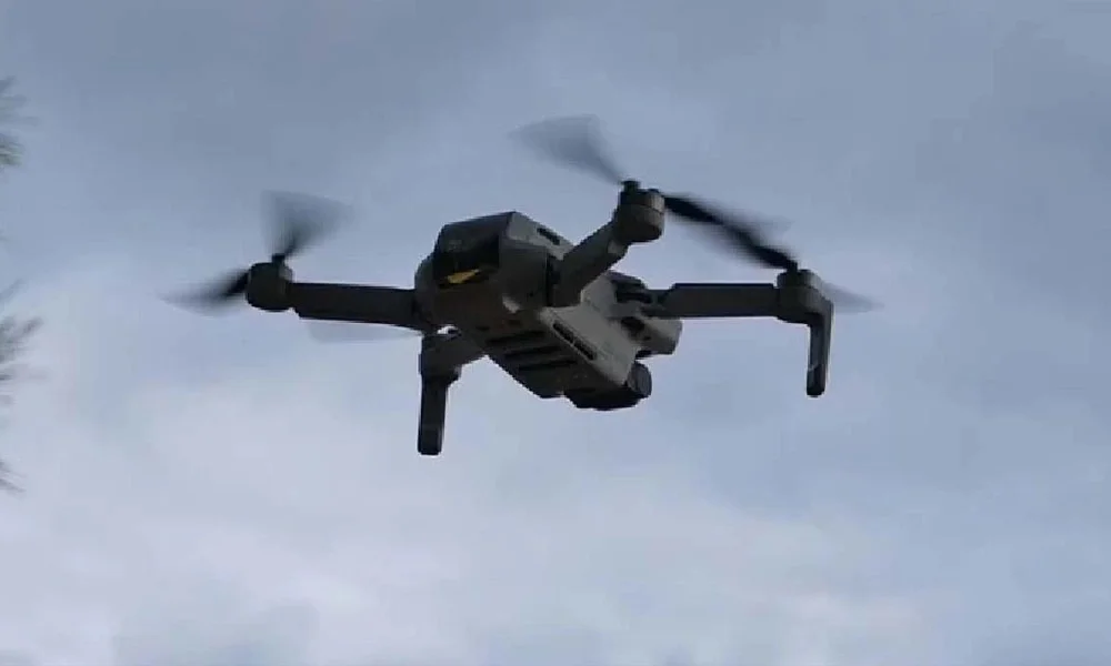 রুশ সীমান্তে ‘ড্রোন প্রাচীর’   ৬ দেশের