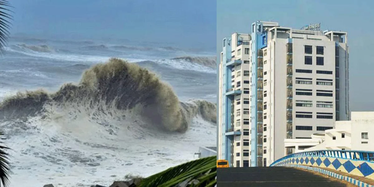 ঘূর্ণিঝড় নিয়ে নবান্নে জরুরি বৈঠক নবান্নে,  খোলা হবে কন্ট্রোল রুম