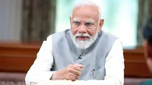 ভোটের আবহে সংবাদমাধ্যমের নিরপেক্ষতা নিয়ে প্রশ্ন মোদির