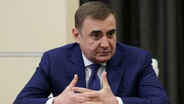 পুতিনকে ভাল্লুকের হাত থেকে বাঁচিয়ে পদোন্নতি 