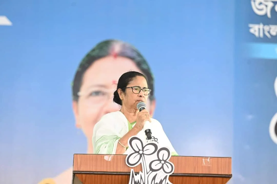 বড় ঘোষণা মুখ্যমন্ত্রীর, সুন্দরবন নিয়ে আলাদা মাস্টার প্ল্যান তৈরির আশ্বাস মমতার