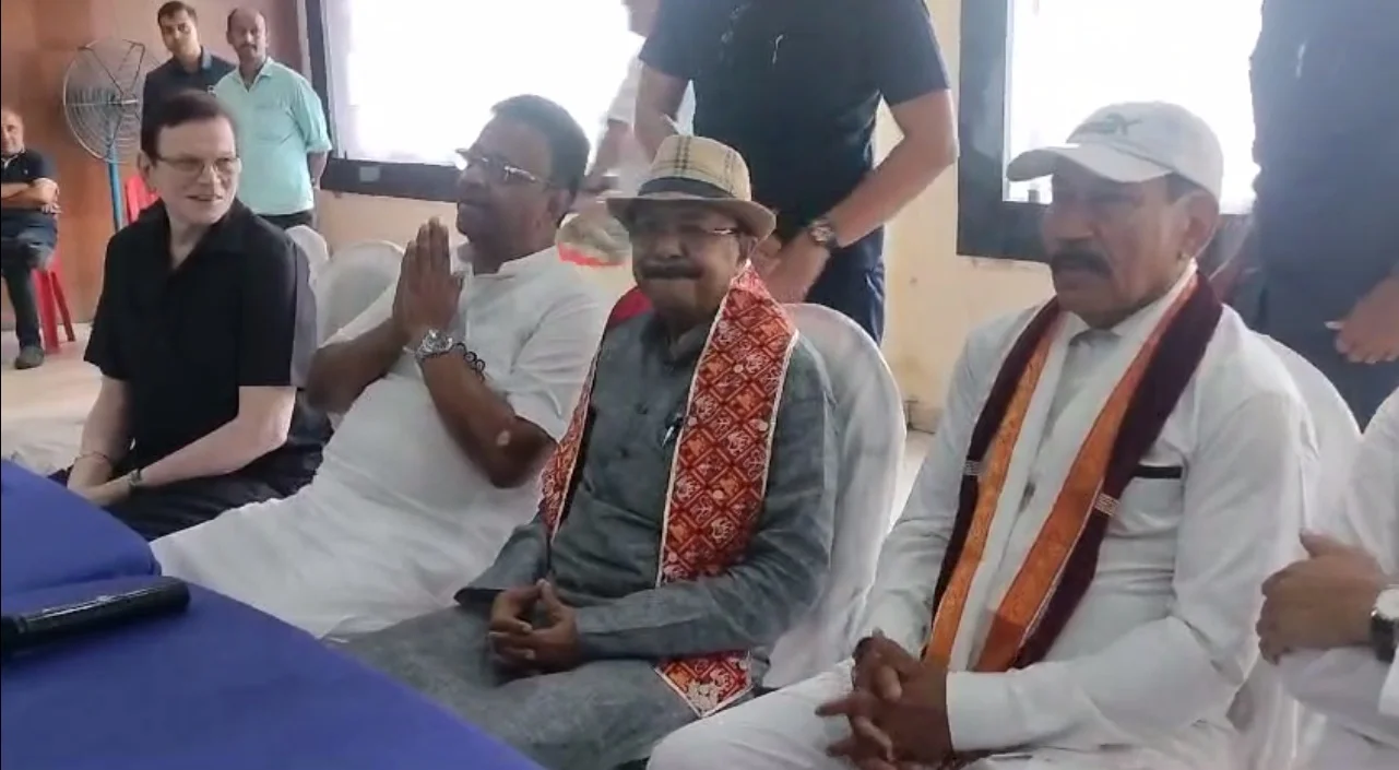 হাওড়ায় আজ শেষ লগ্নের প্রচারে ব্যস্ত সব রাজনৈতিক দল