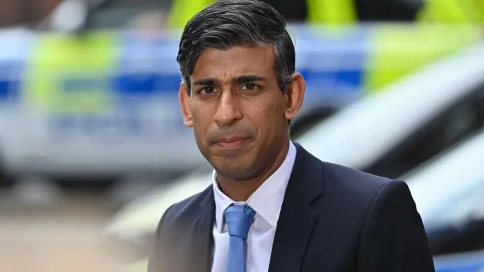 নির্বাচনে শোচনীয় পরাজয়ের মুখোমুখি ব্রিটেনের কনজারভেটিভ পার্টি, ক্ষমতাচ্যুত হতে পারেন সুনাক
