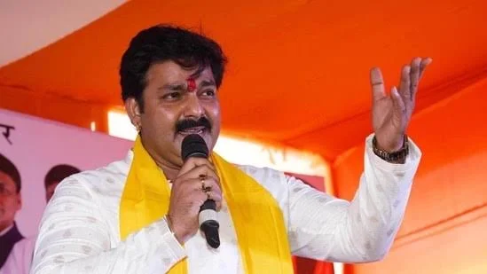 বিজেপির বিরুদ্ধে নির্দল প্রার্থী পবন সিং, ভোজপুরী গায়ককে ছাঁটাই করল বিজেপি