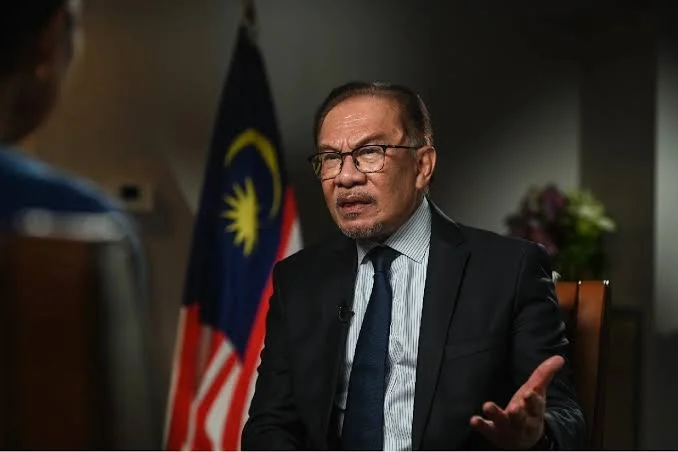 ইসরাইল-হামাস যুদ্ধ: পশ্চিমাদের ‘ভণ্ড’ বলে তোপ দাগলেন মালয়েশিয়ার প্রধানমন্ত্রী