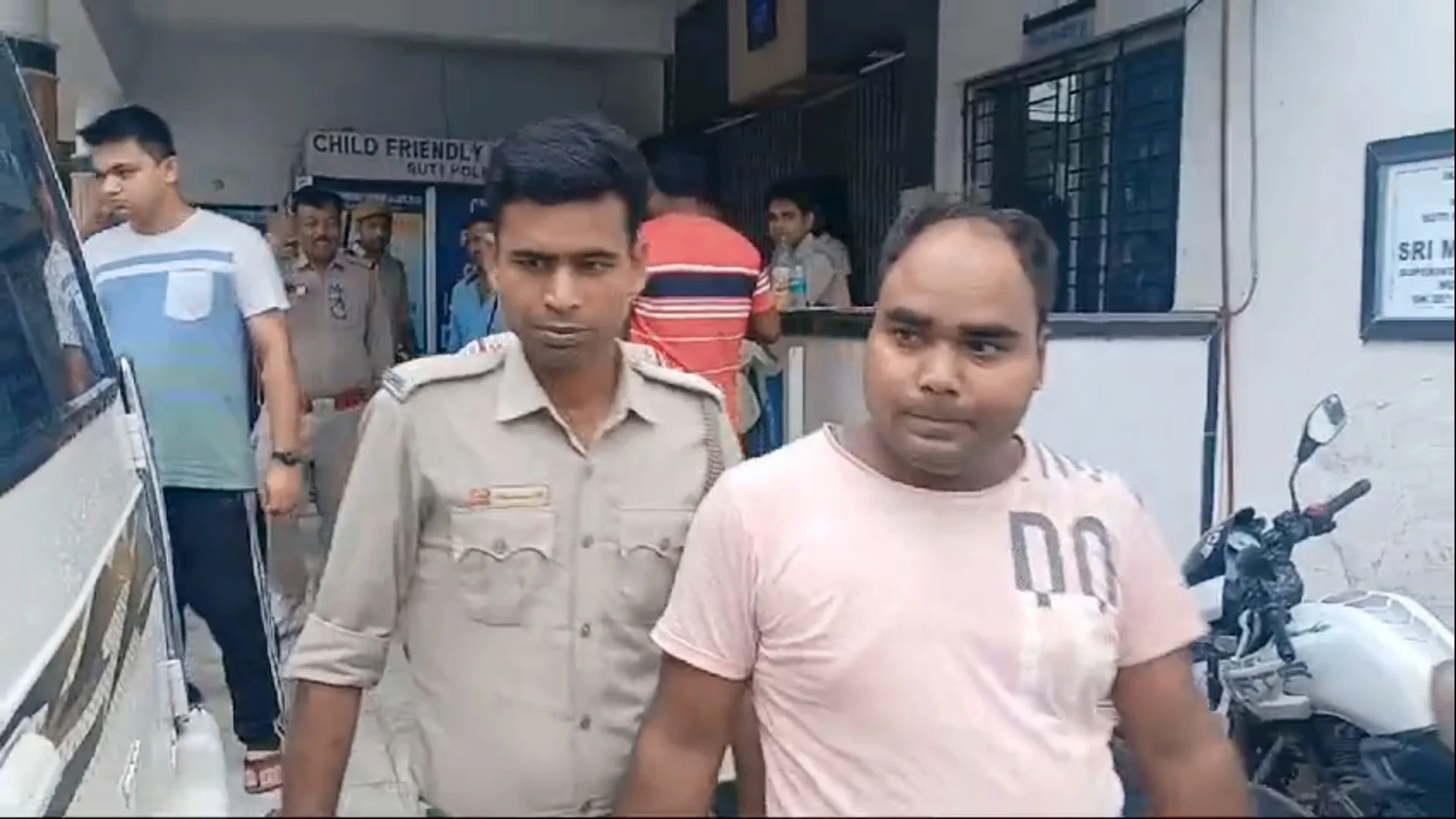 জাকির হোসেনকে খুনের হুমকি কাণ্ডে গ্রেফতার ঝাড়খন্ডের যুবক, হুমকির কথা অস্বীকার