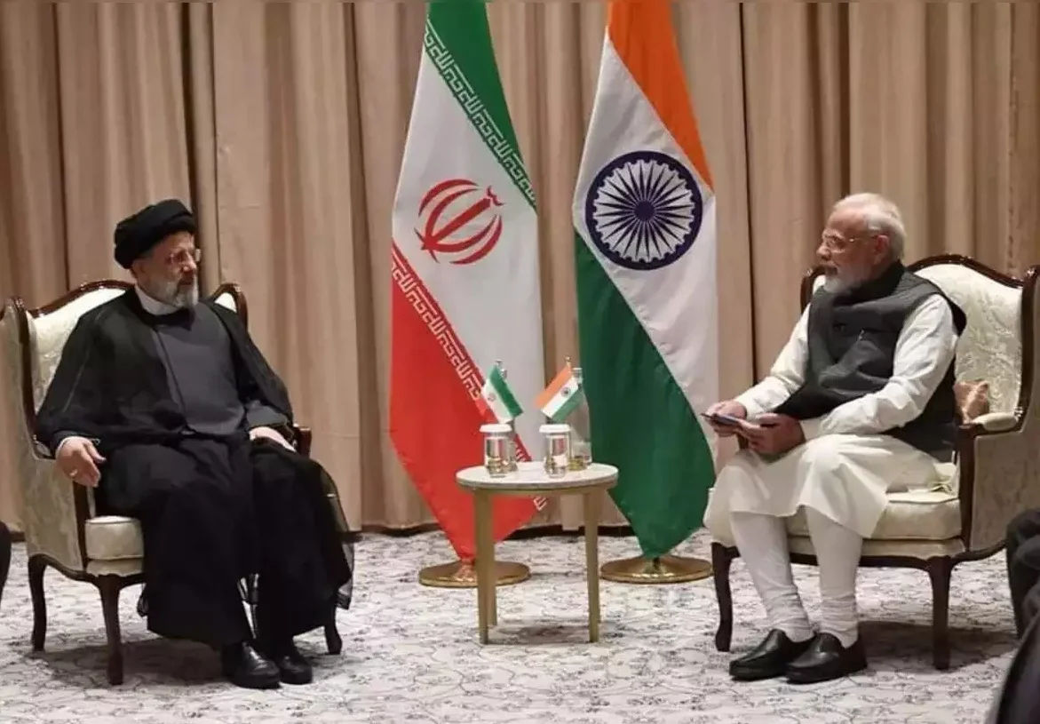 গ্যাস সরবরাহে চাপ স্বীকার কেন্দ্রের, আন্তর্জাতিক পরিস্থিতিতে উদ্বেগ—ইরান-ইজরায়েলকে কড়া বার্তা