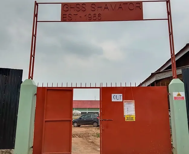 নজিরবিহীন ঘটনা, নাগাল্যান্ডে ENPO'র ভোটদানে বিরত থাকার আহ্বানে, ‘ভোট’ দিল না কেউ