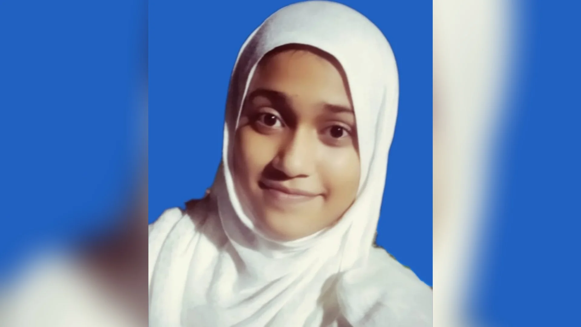 বাস কন্টাকটারের কন্যা মুসকান ডাক্তার হয়ে সমাজ সেবা করতে চায়