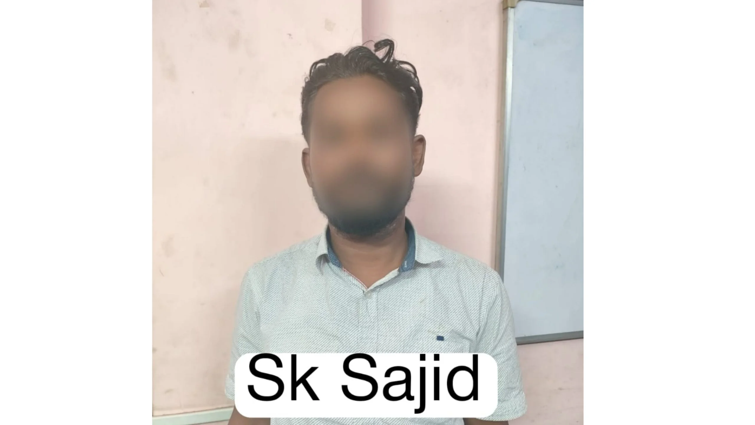 পঞ্চায়েত অফিসে ঢুকে প্রধানকে খুনের চেষ্টা ও গুলি, বেঙ্গালুরু থেকে গ্রেফতার মূল মাস্টারমাইন্ড