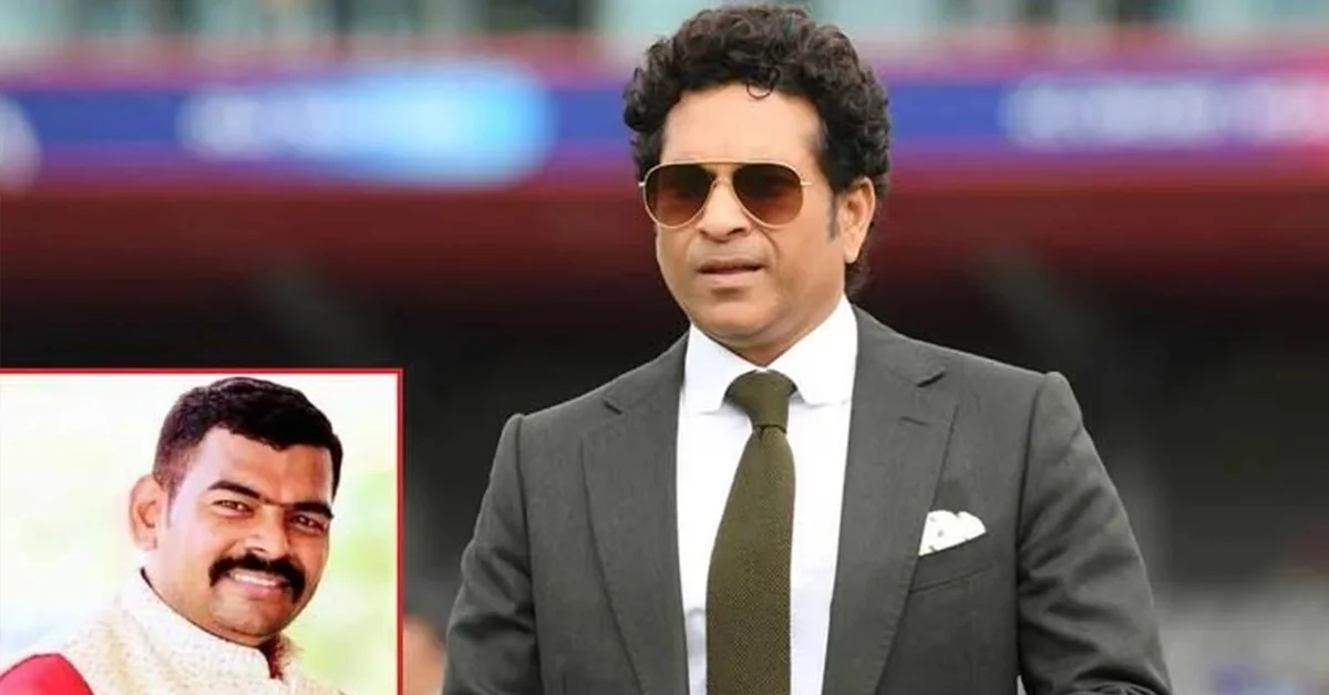 ছুটিতে গিয়ে আত্মঘাতী সচিনের নিরাপত্তারক্ষী