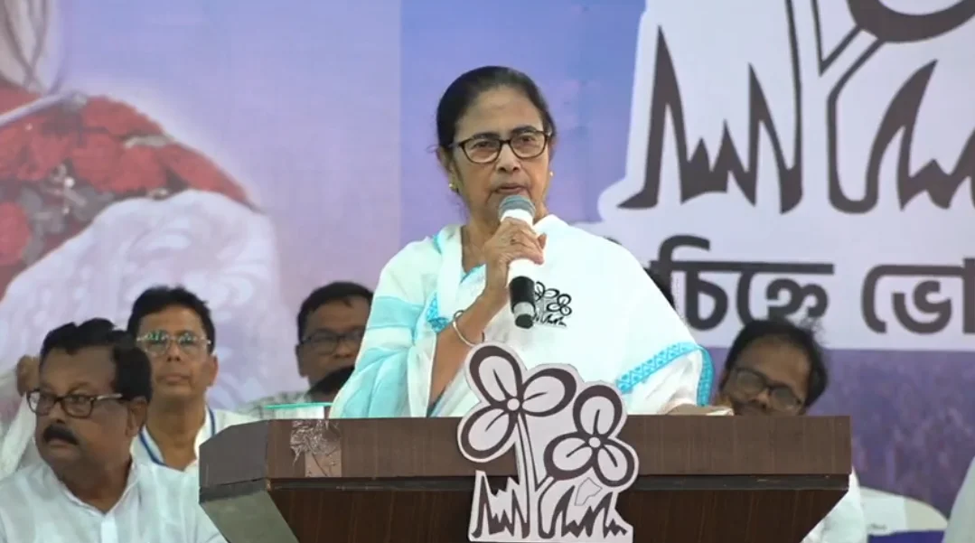 দেউচা পাঁচামিতে এতো কাজ হচ্ছে বেকারত্ব থাকবে না: মমতা