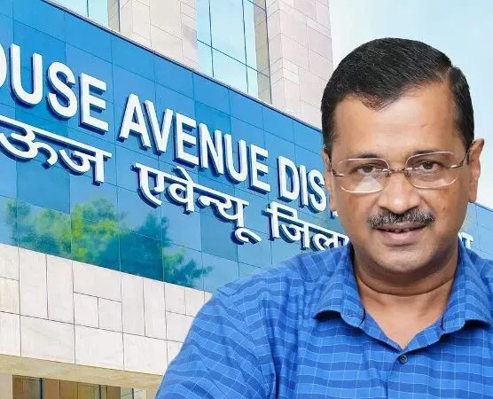 থাকতে হবে তিহাড়ে, ফের জামিনের আবেদন খারিজ কেজরির