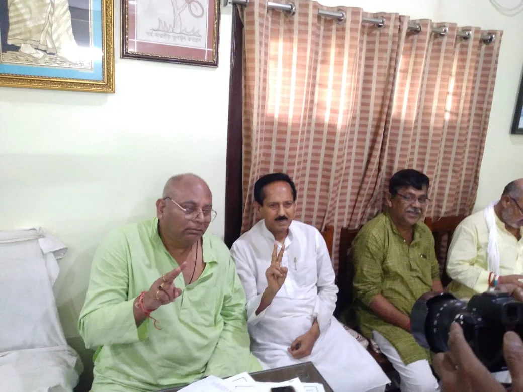 জয়ের ব‍্যবধান বাড়লেও, কেষ্ট মণ্ডলকে মিস করছেন অসিত মাল