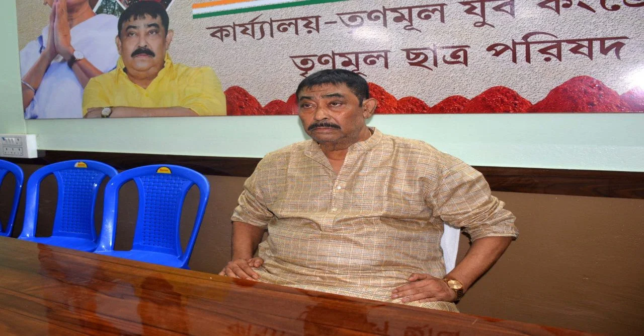 'তৃণমূল এবার ২৩০, বীরভূমের সব আসনেই ফুটবে ঘাঁসফুল': আত্মবিশ্বাসী কেষ্ট