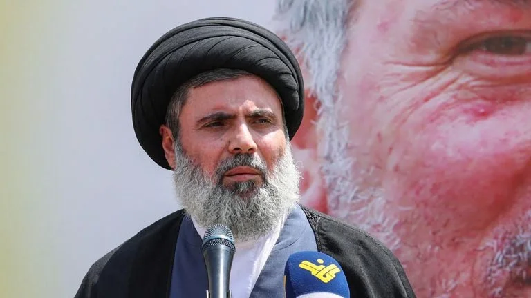 নাসরুল্লাহর চাচাতো ভাই হাশেম সাফিউদ্দিনও নিহত, নিশ্চিত করল হিজবুল্লাহ