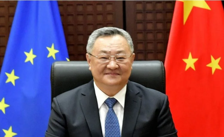 গাজার জীবন্ত নরককে খাটো করে দেখছে পশ্চিমারাঃ রাষ্ট্রসংঘে সরব চিন