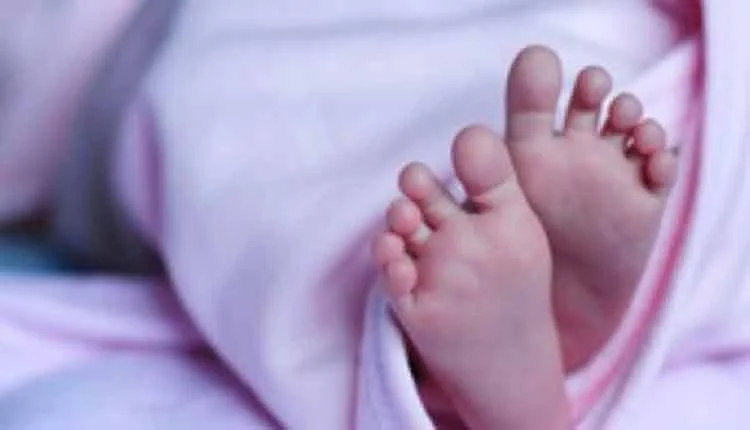 সদ্যোজাতের নামকরণ হল ঘূর্ণিঝড় 'দানা'- নামে,   ওড়িশায় ত্রাণশিবিরে জন্ম ১৬০০ নবজাতকের    