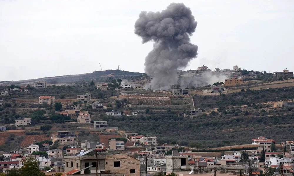 নেতাদের নিরাপদে সরে যাওয়ার ইসরাইলি প্রস্তাব প্রত্যাখ্যান হামাসের