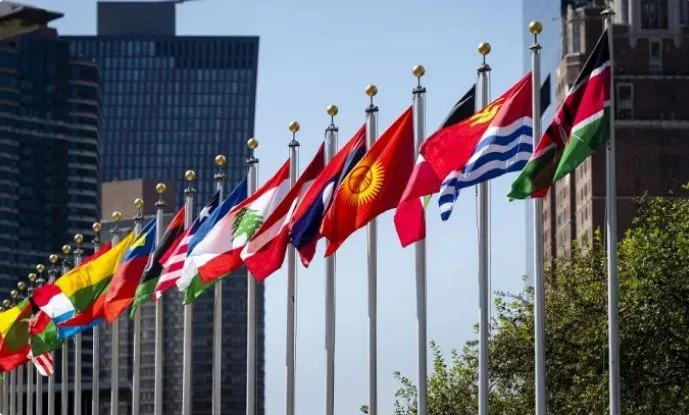 ইসরাইলের ওপর অস্ত্র নিষেধাজ্ঞা দিতে জাতিসংঘকে চিঠি ৫২ দেশের