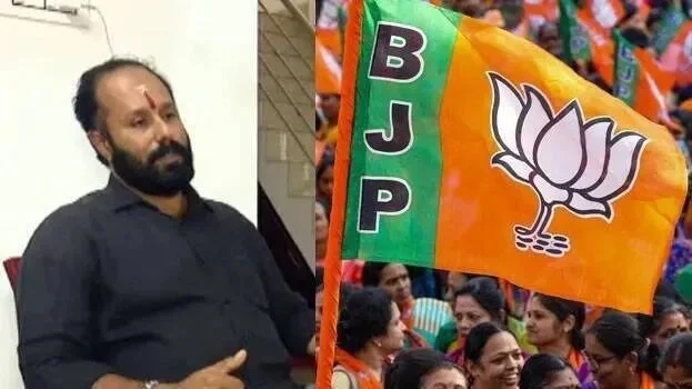 কোডাকার কেলেঙ্কারি কাণ্ডে ৬ বস্তা টাকা বিজেপির নির্বাচনী তহবিলে ব্যবহার হয়েছে: প্রাক্তন বিজেপি নেতা   