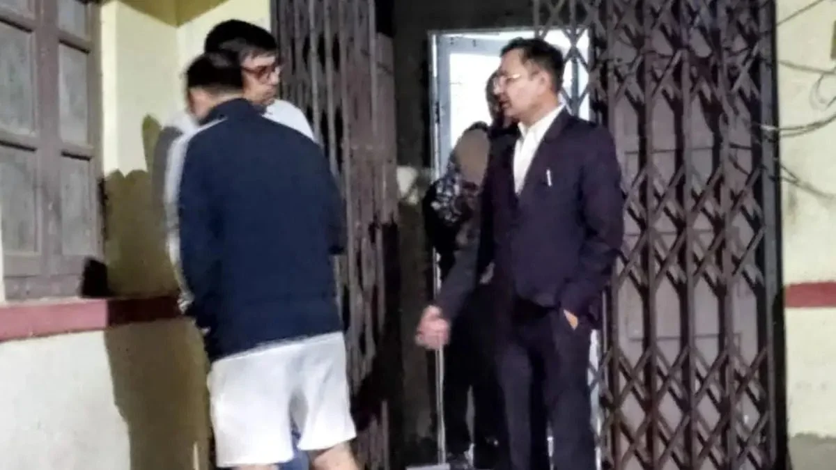 'ময়নাতদন্তের পরেও বেঁচে উঠল লাশ' ঢোকানো হত চুল্লিতে, রাজস্থানে অদ্ভুতুড়ে কাণ্ড