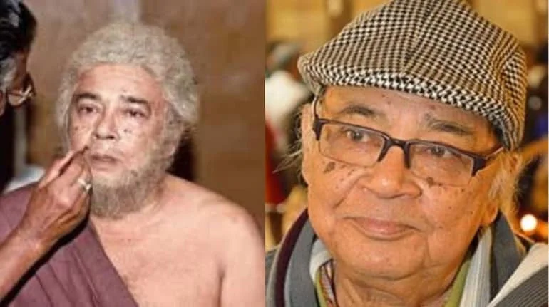 প্রয়াত ‘বঙ্গবিভূষণ’ মনোজ মিত্র,  শোকপ্রকাশ মুখ্যমন্ত্রীর