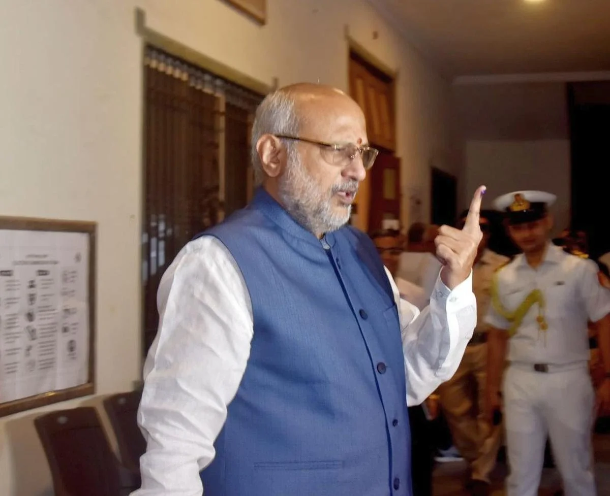 মহারাষ্ট্র বিধানসভা নির্বাচন: সকাল ৯টা পর্যন্ত ভোট পড়ল ৬. ৬১ শতাংশ