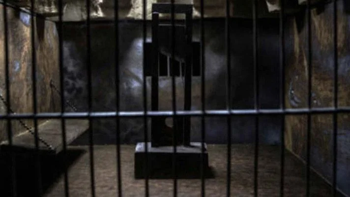 ৮ গোপন বন্দিশালার খোঁজ বাংলাদেশে