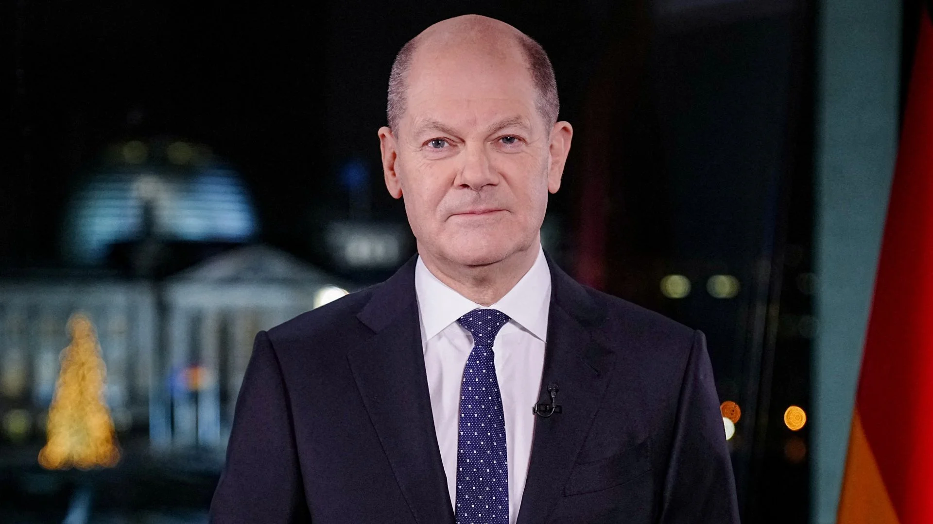 জার্মানির জোট সরকারে দ্বন্দ্ব, হতে পারে আগাম ভোট