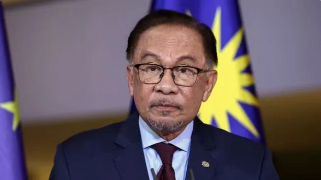 রাষ্ট্রসংঘ থেকে ইসরাইলের সদস্যপদ বাতিলের দাবি মালয়েশিয়ার প্রধানমন্ত্রীর